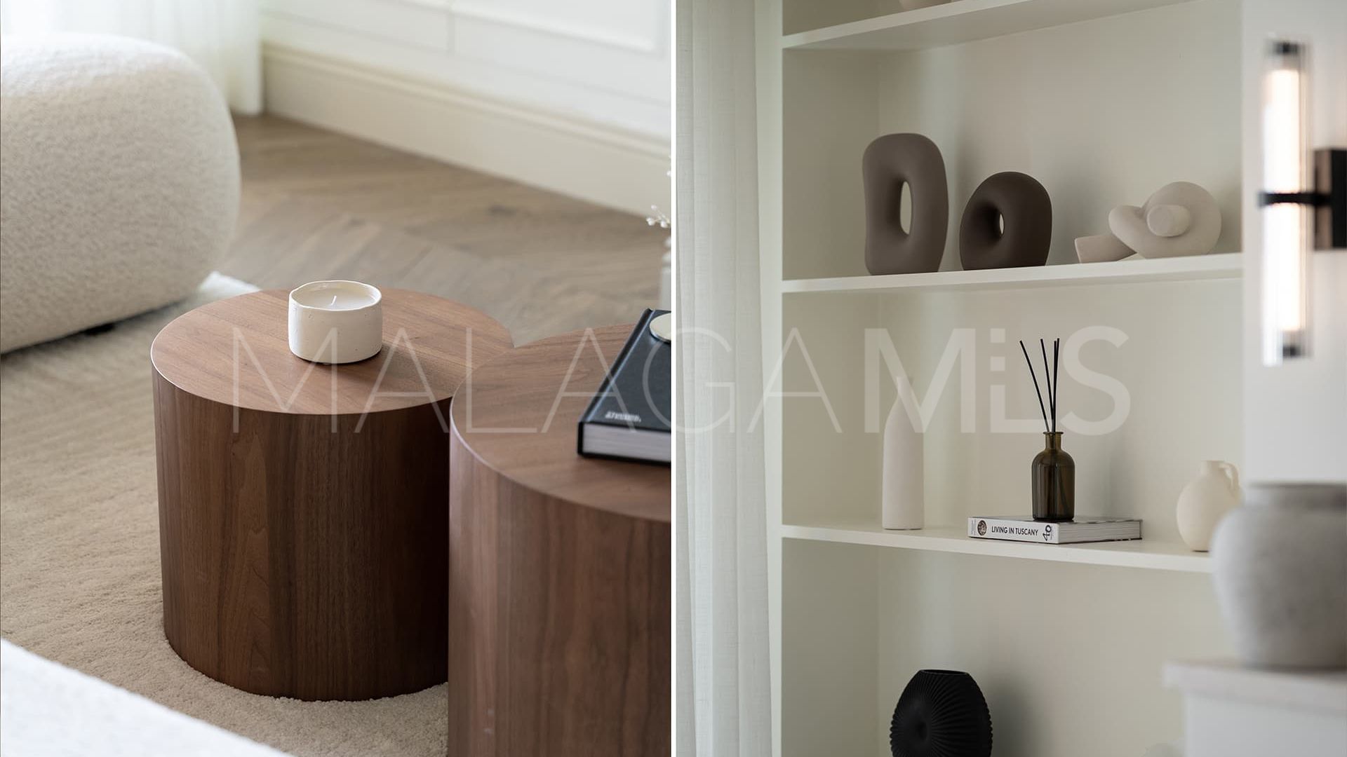 Buy apartamento in Monte Halcones