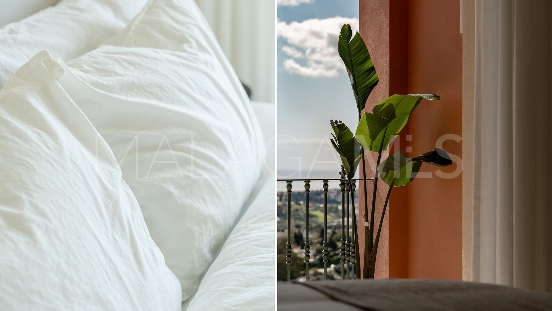 Buy apartamento in Monte Halcones