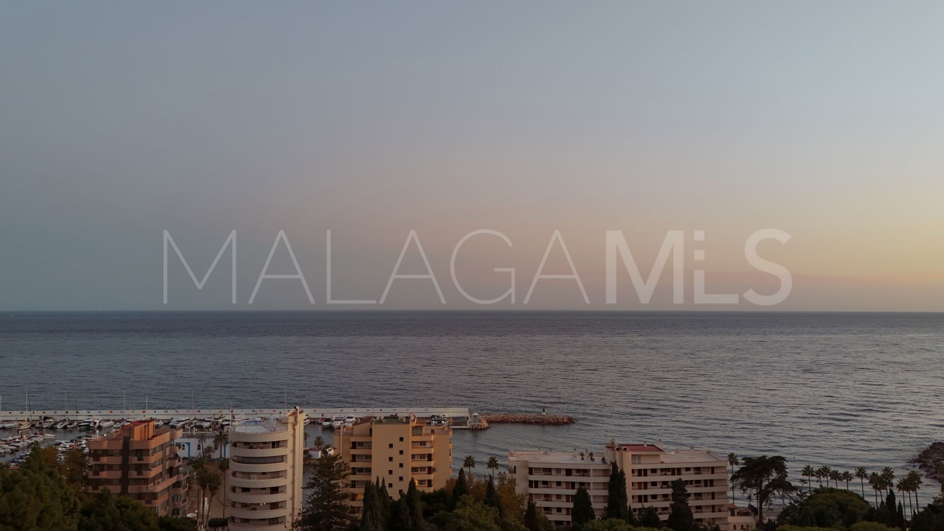 Appartement terrasse for sale in Marbella Centro