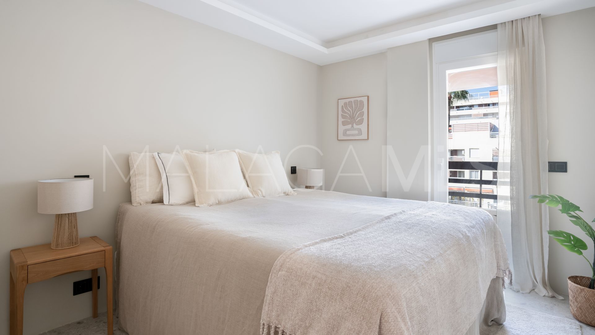 Appartement terrasse for sale in Marbella Centro