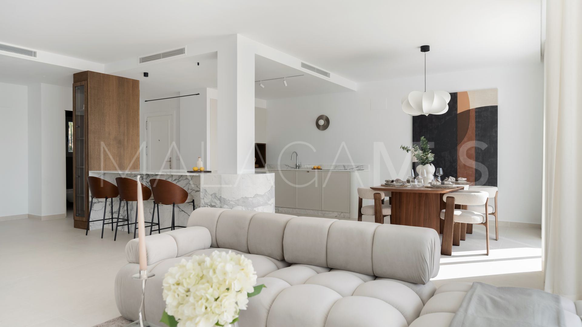 Zweistöckiges penthouse for sale in La Quinta Village