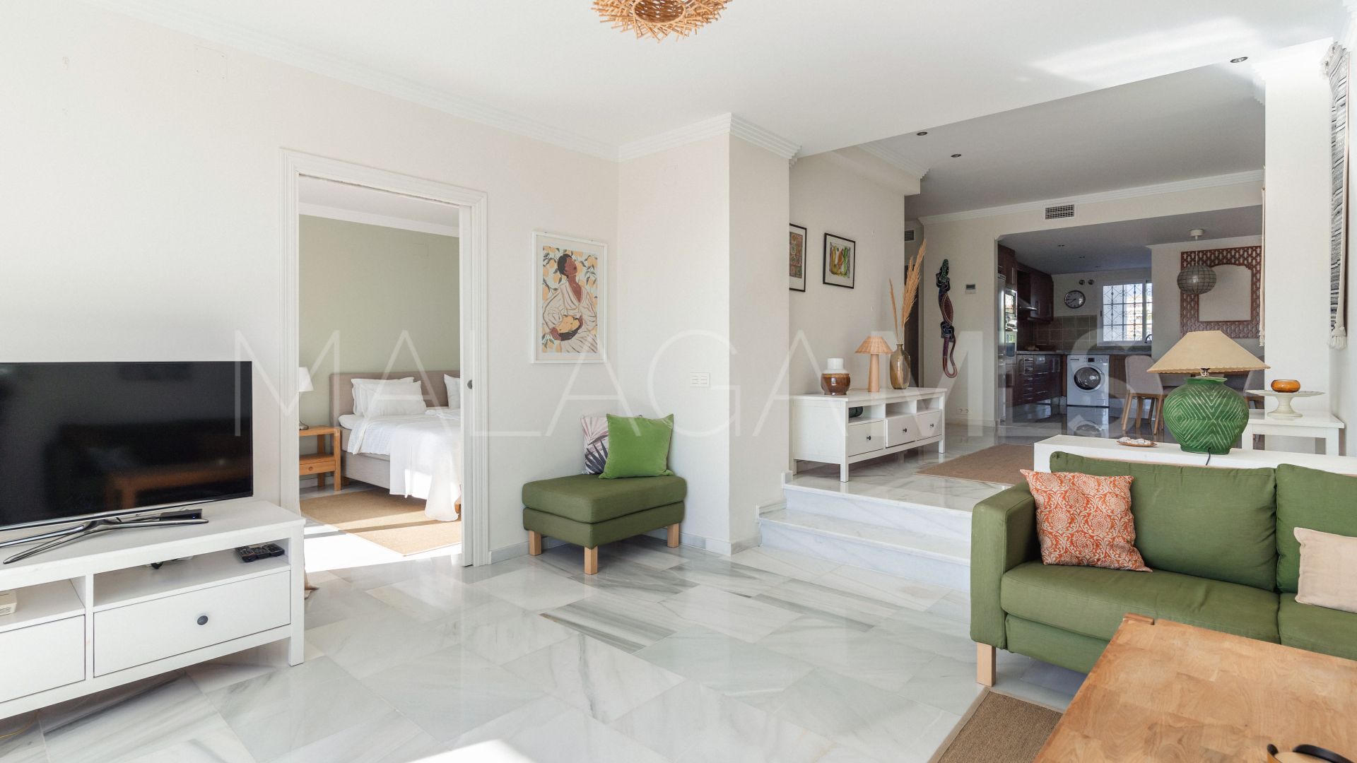 Apartamento for sale in Royal Gardens