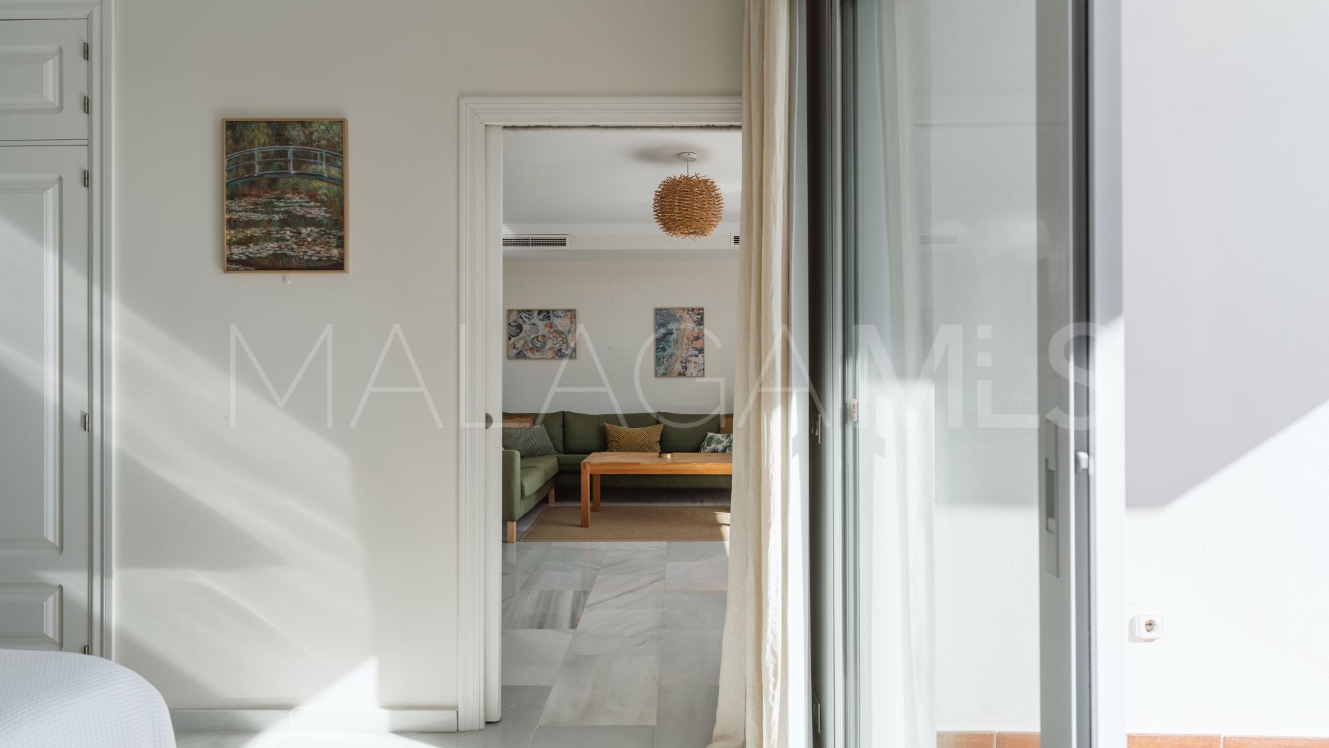 Apartamento for sale in Royal Gardens