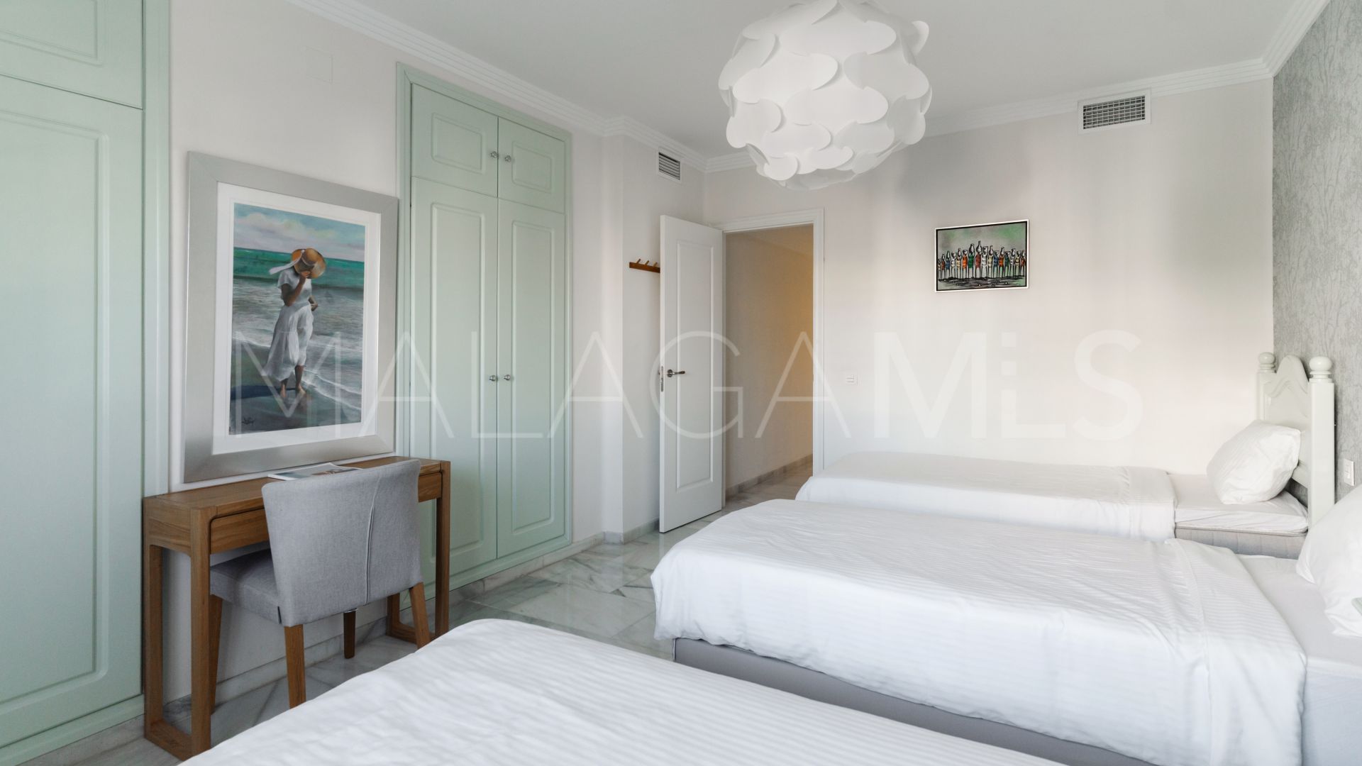 Apartamento for sale in Royal Gardens