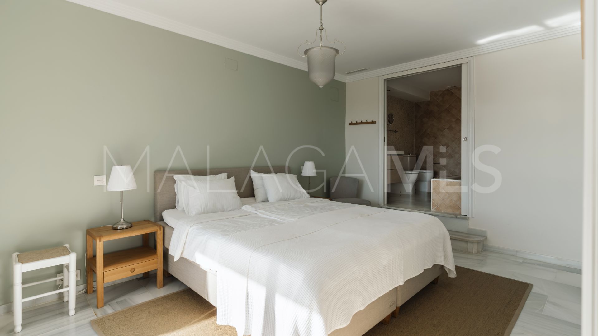 Apartamento for sale in Royal Gardens