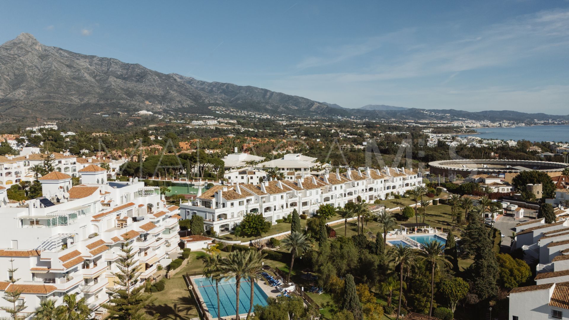 Apartamento for sale in Royal Gardens