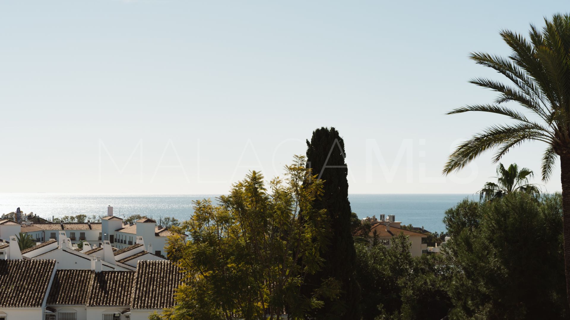 Apartamento for sale in Royal Gardens