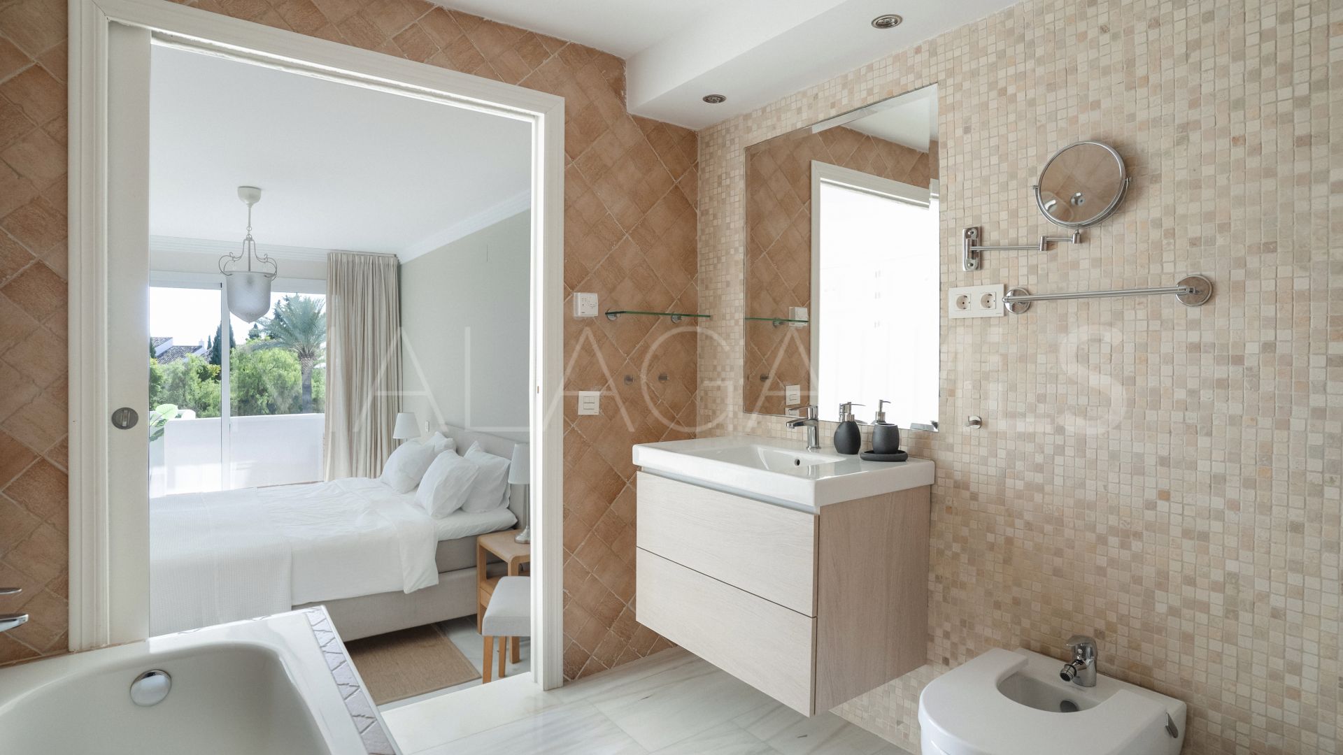 Apartamento for sale in Royal Gardens