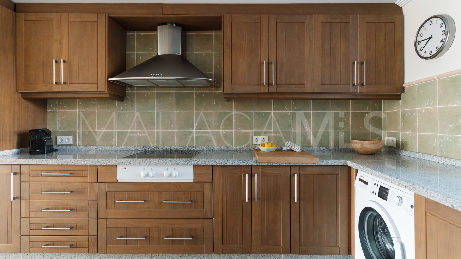 Apartamento for sale in Royal Gardens