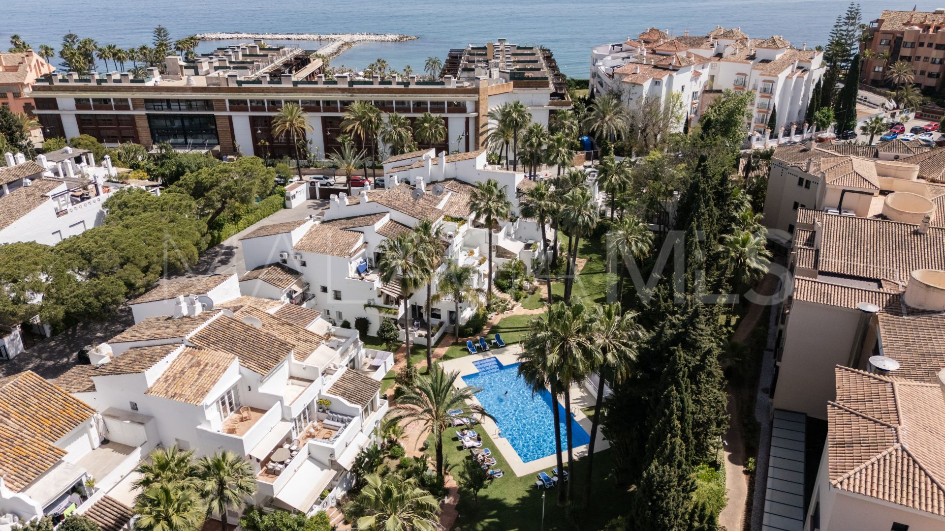 Penthaus for sale in Jardines de las Fuentes