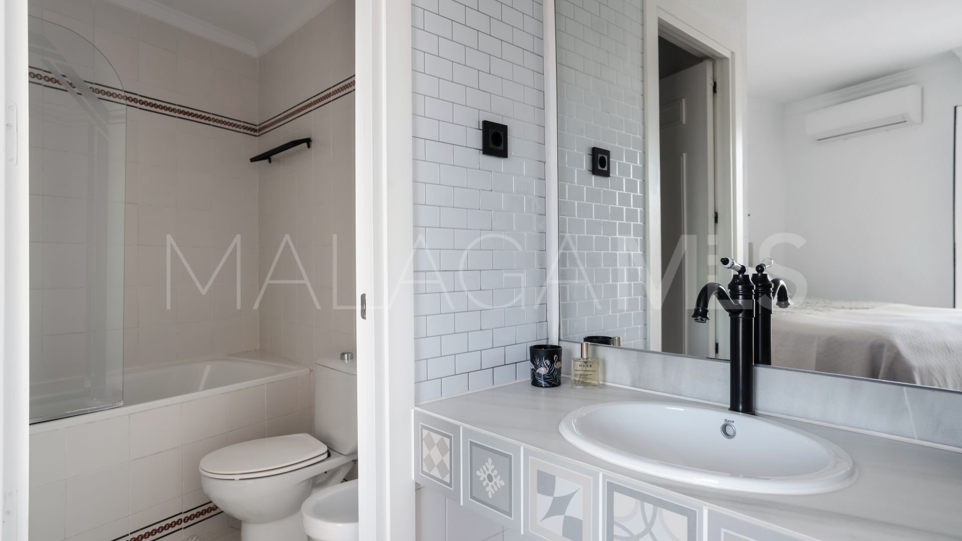 Radhus for sale in Altos del Rodeo