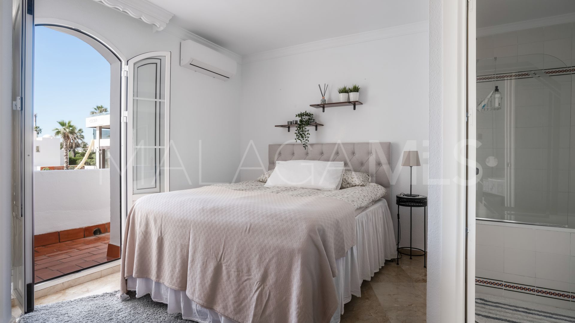 Radhus for sale in Altos del Rodeo