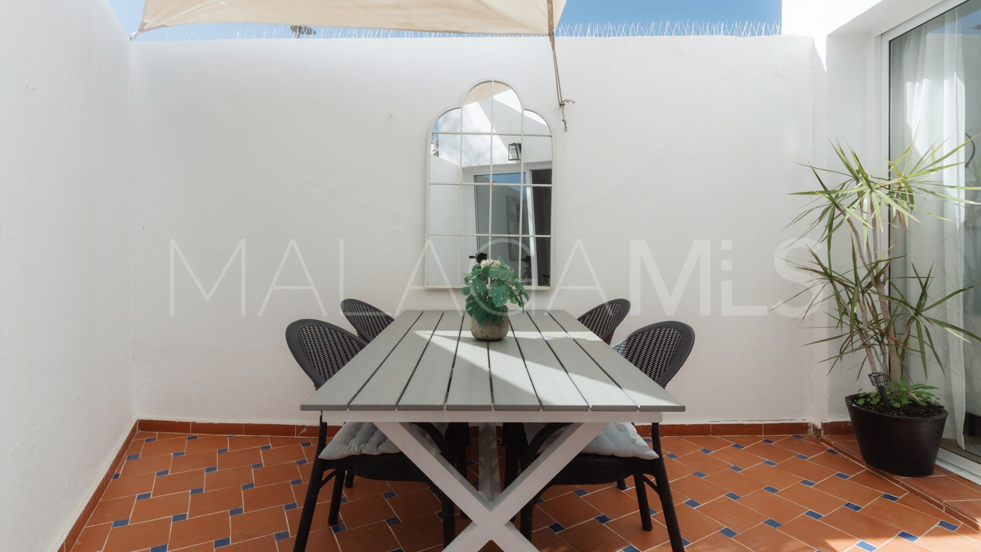 Radhus for sale in Altos del Rodeo