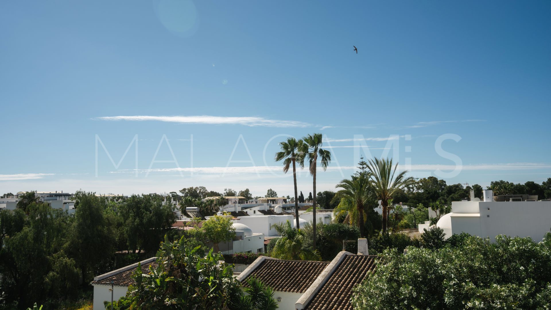 Radhus for sale in Altos del Rodeo