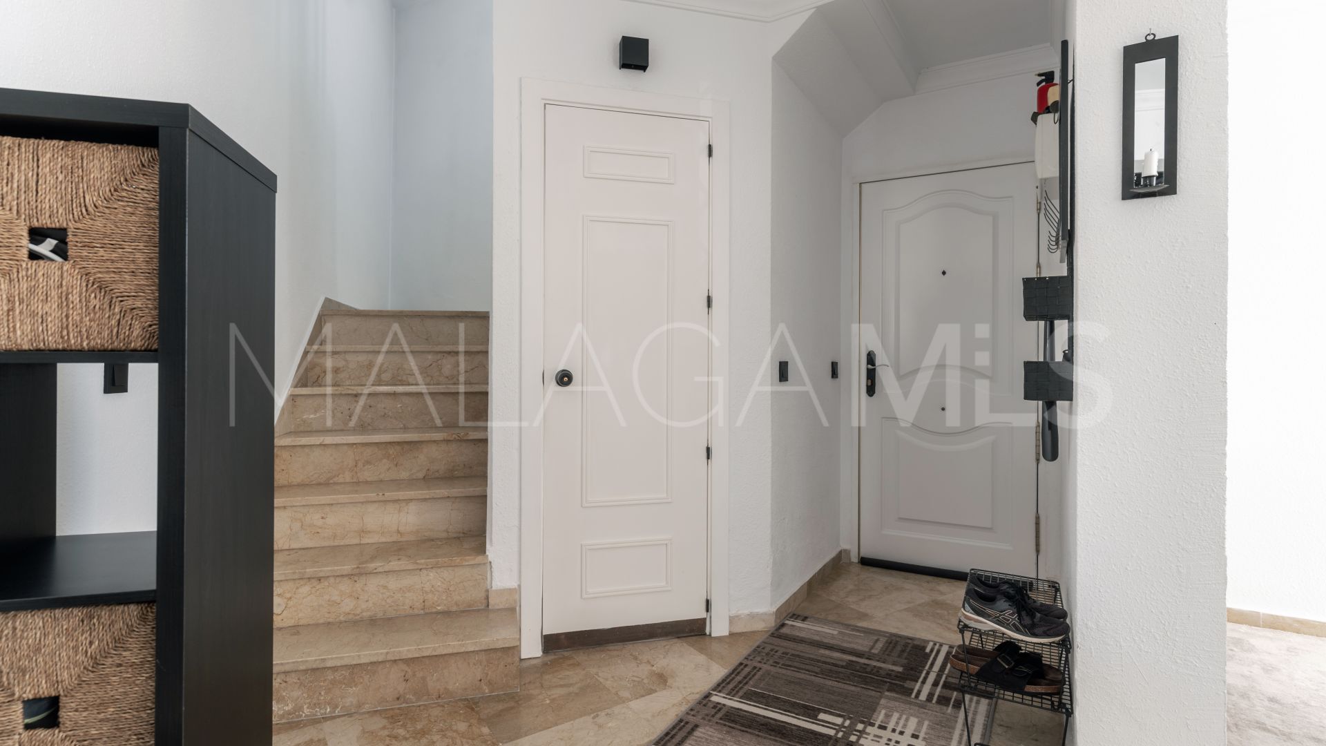 Radhus for sale in Altos del Rodeo