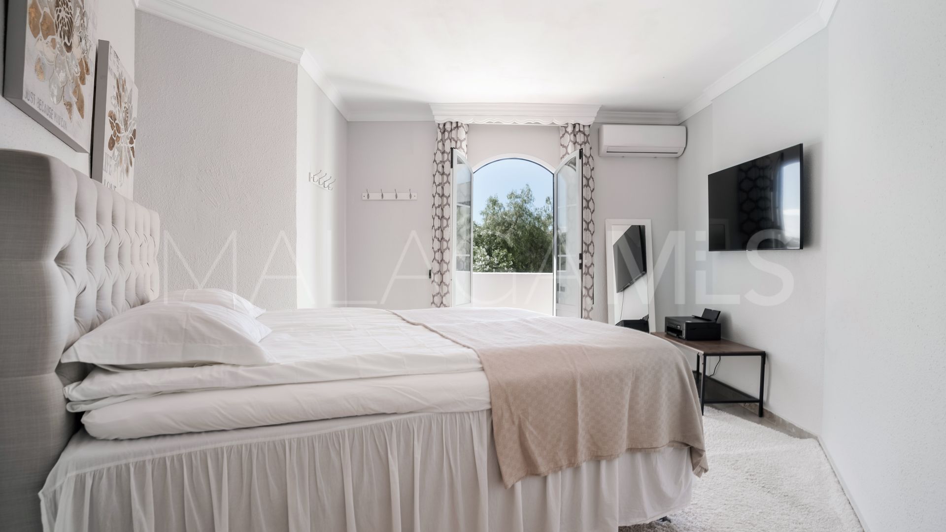 Radhus for sale in Altos del Rodeo