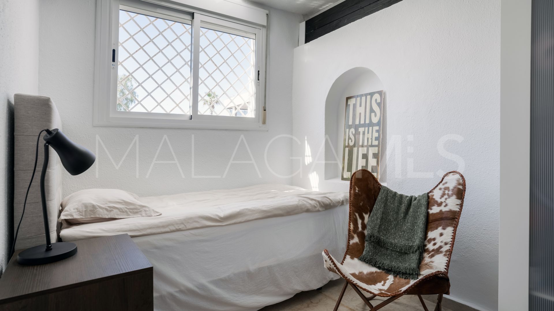 Radhus for sale in Altos del Rodeo