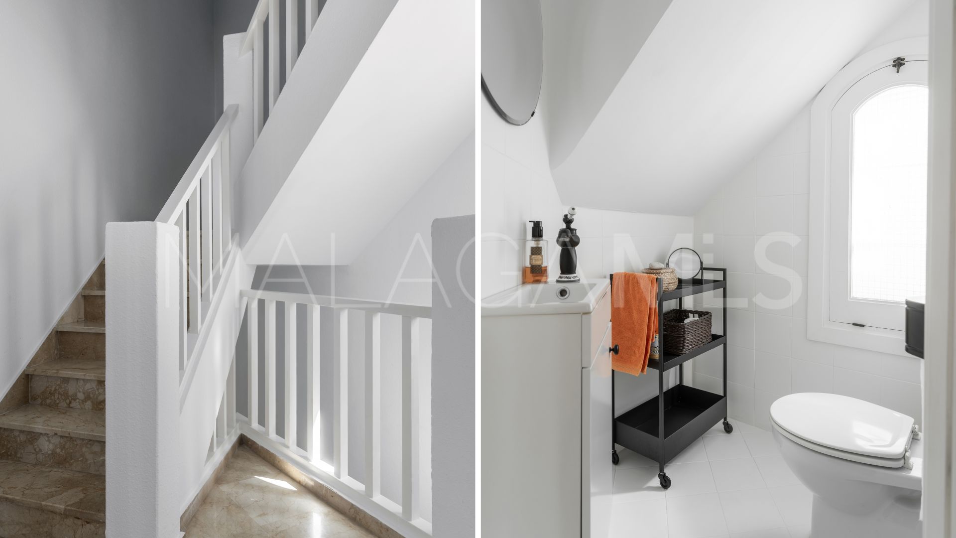 Radhus for sale in Altos del Rodeo