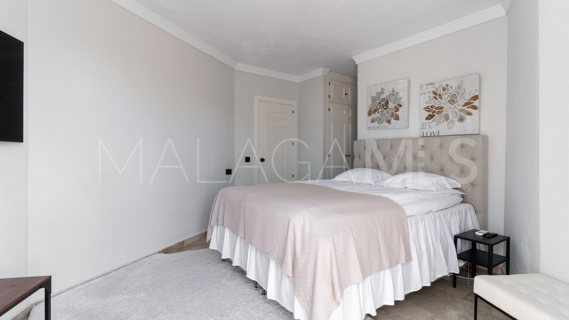 Radhus for sale in Altos del Rodeo
