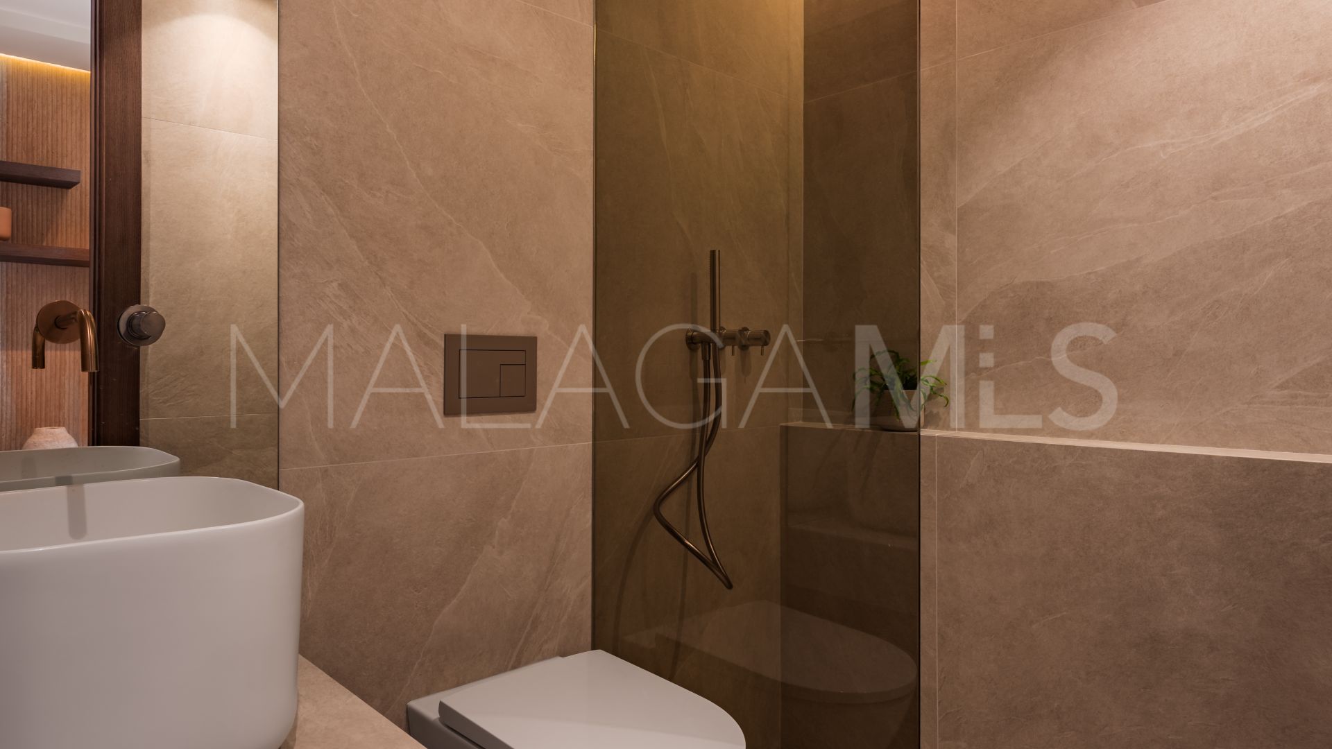 Reihenhaus for sale in Altos de Aloha