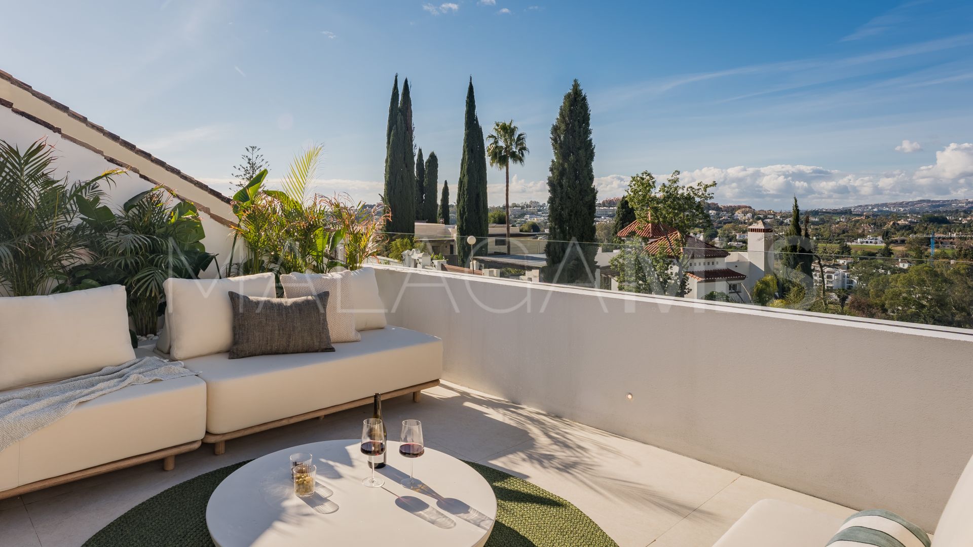 Reihenhaus for sale in Altos de Aloha