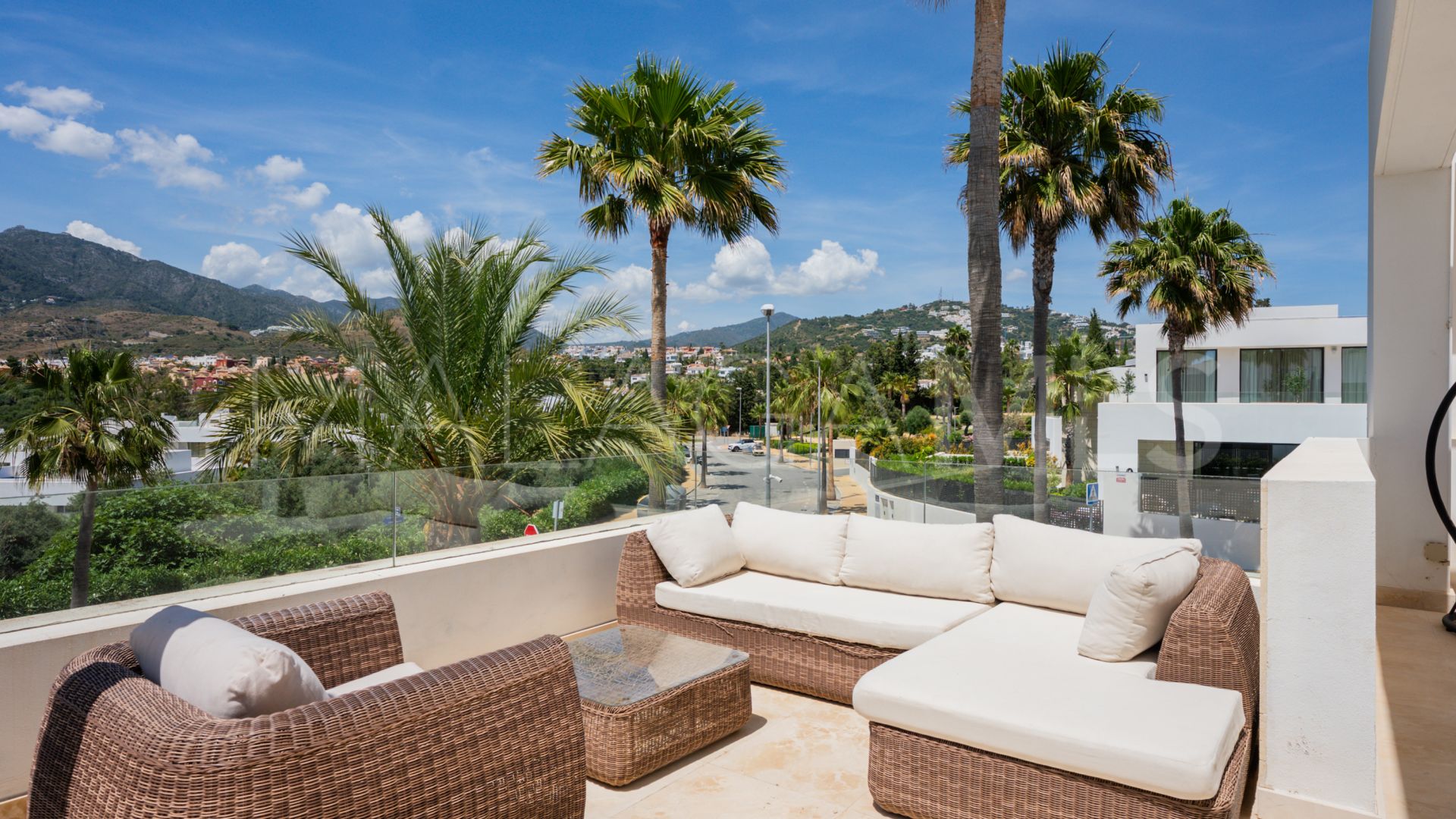 Villa for sale in Rio Real