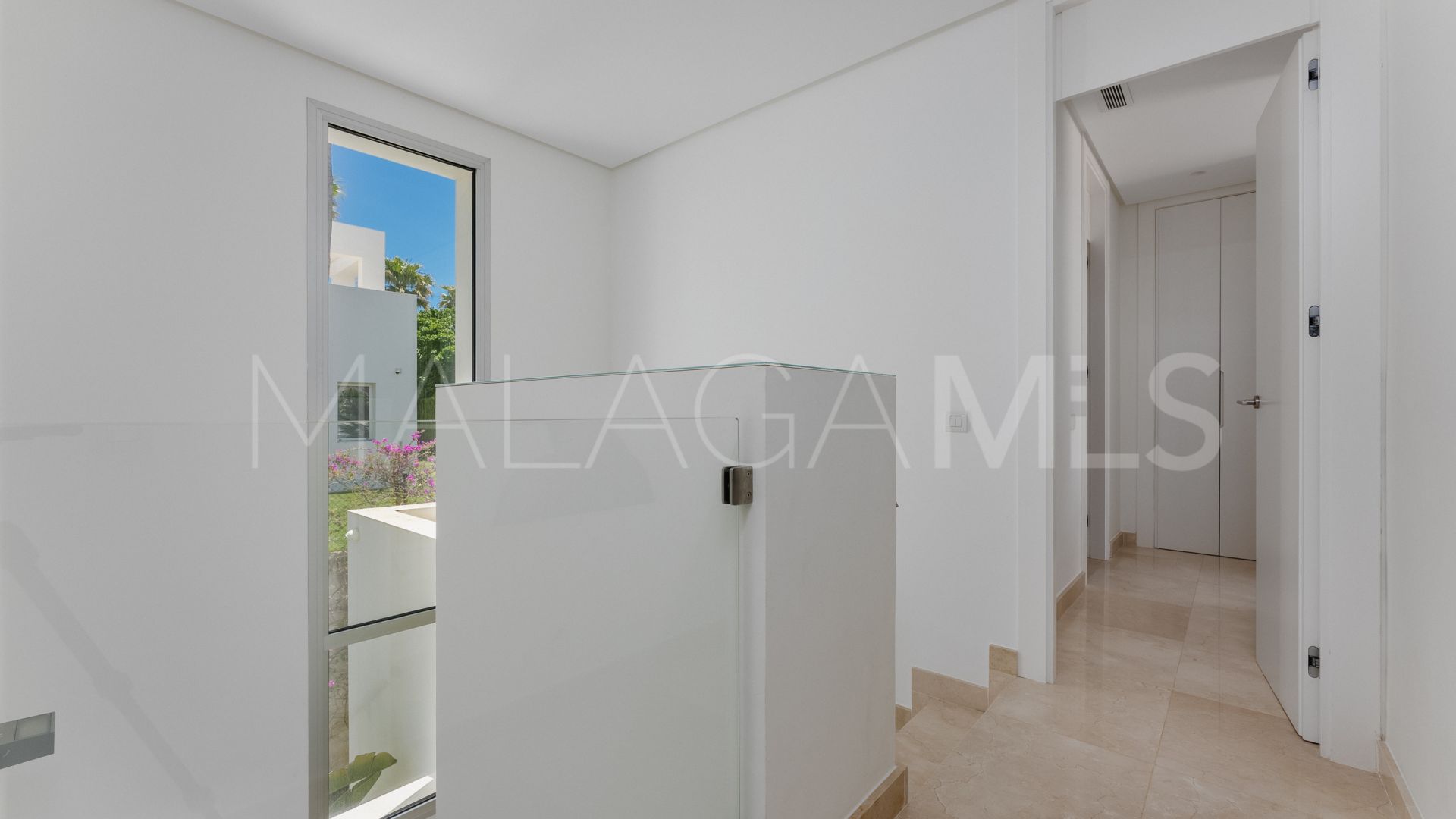 Villa for sale in Rio Real