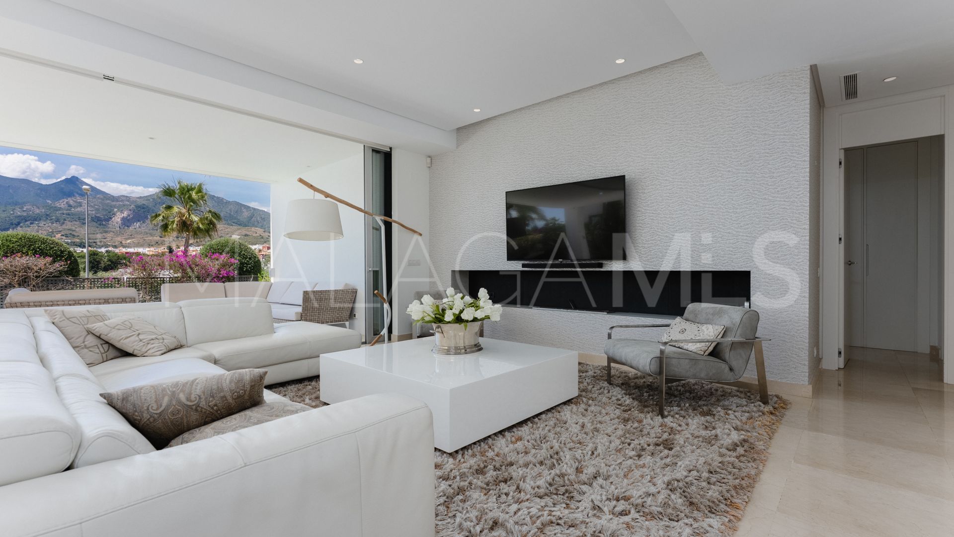 Villa for sale in Rio Real