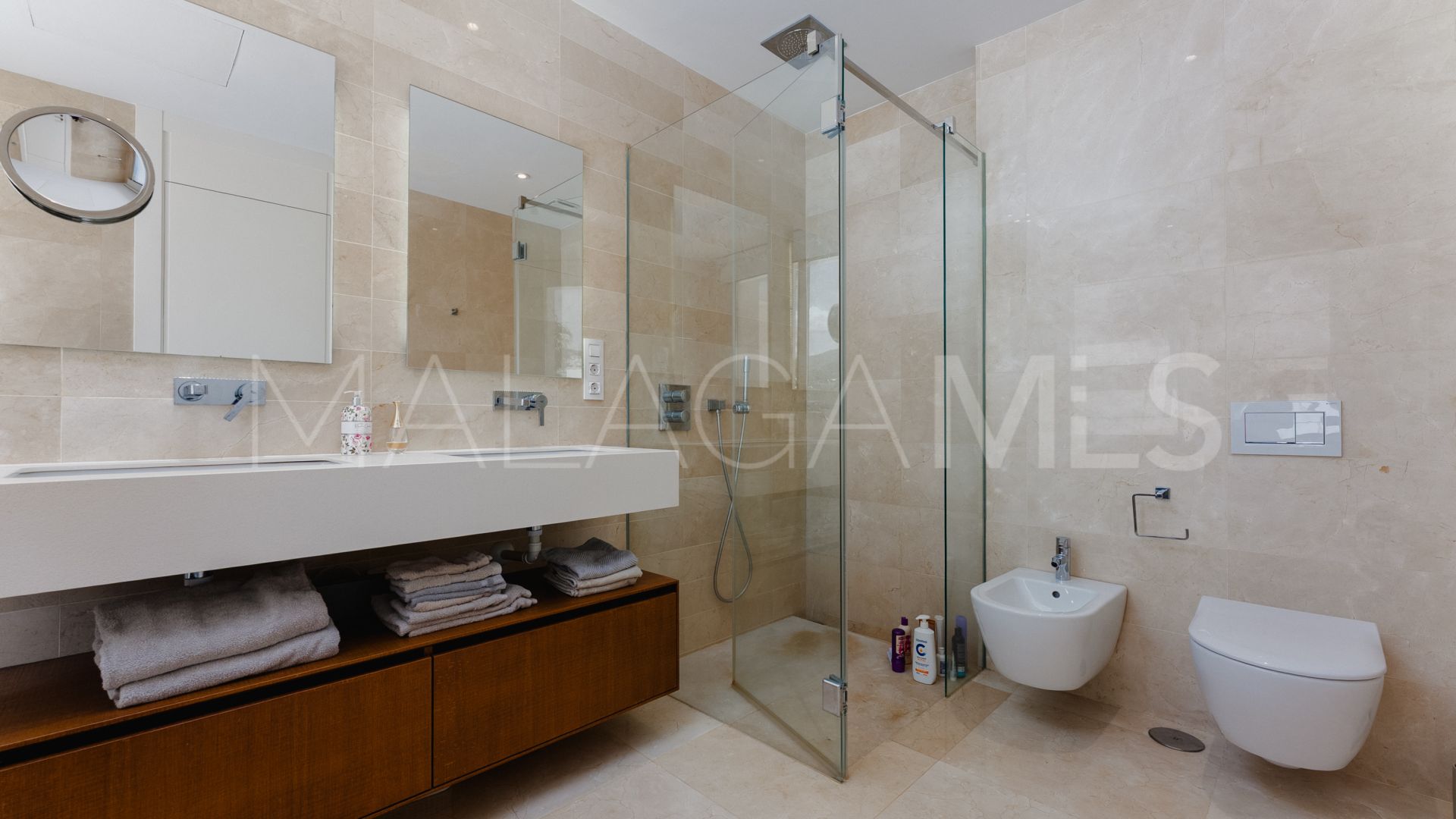 Villa for sale in Rio Real