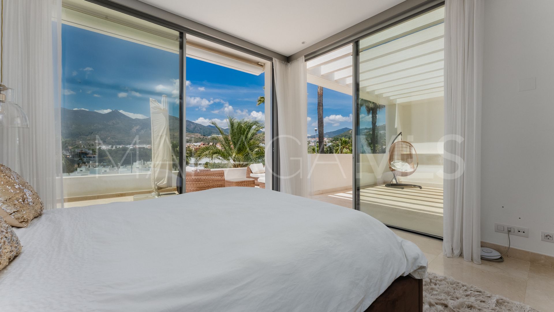 Villa for sale in Rio Real