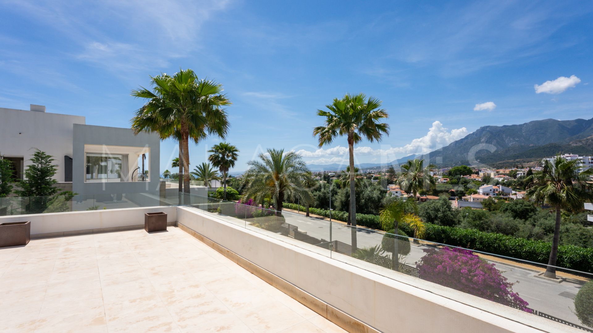 Villa for sale in Rio Real
