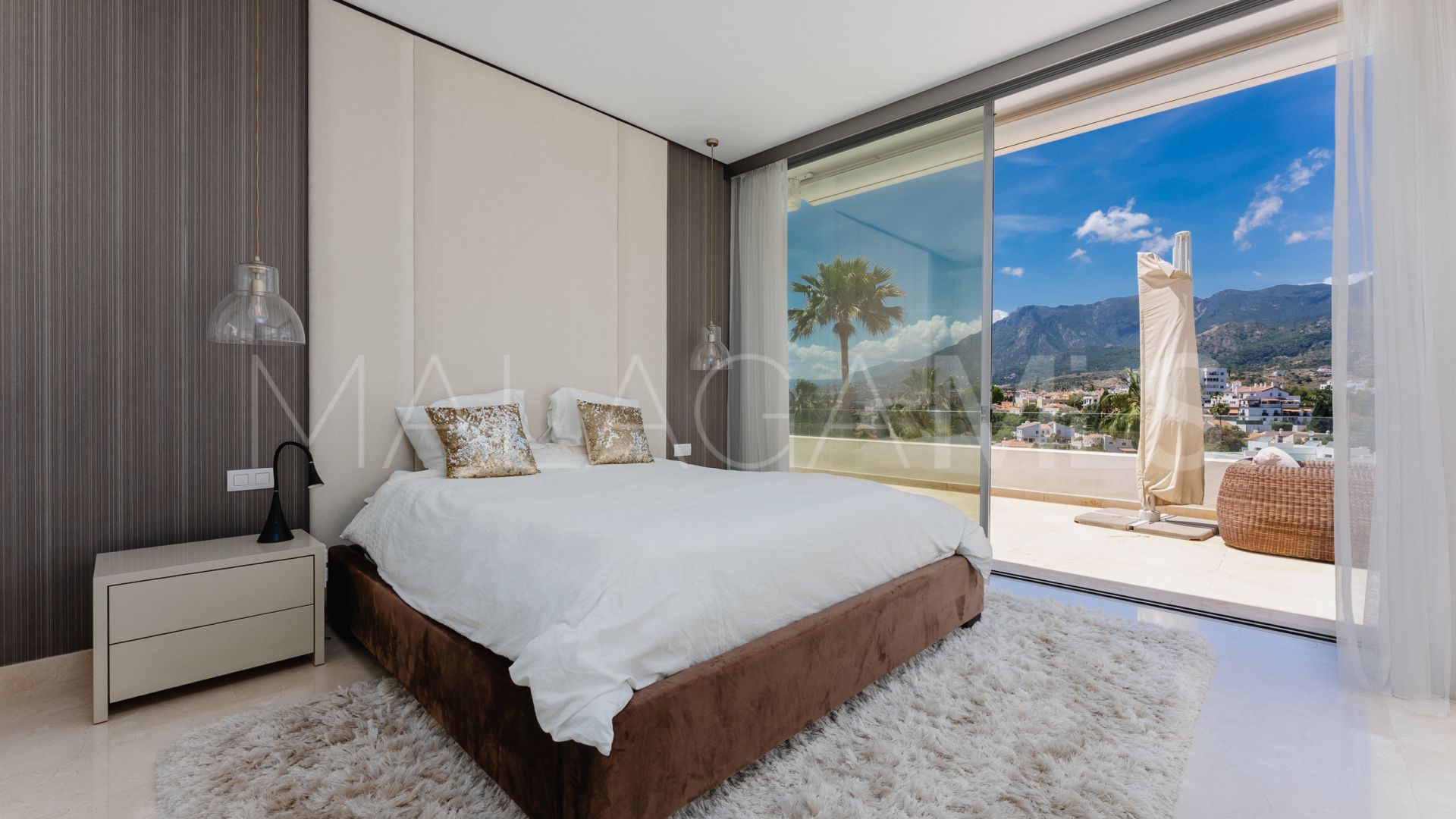 Villa for sale in Rio Real