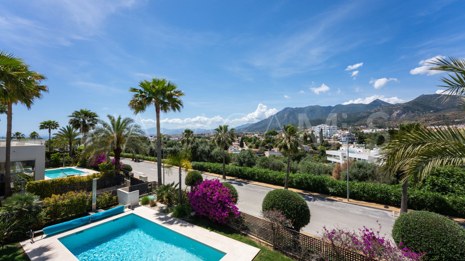 Villa for sale in Rio Real
