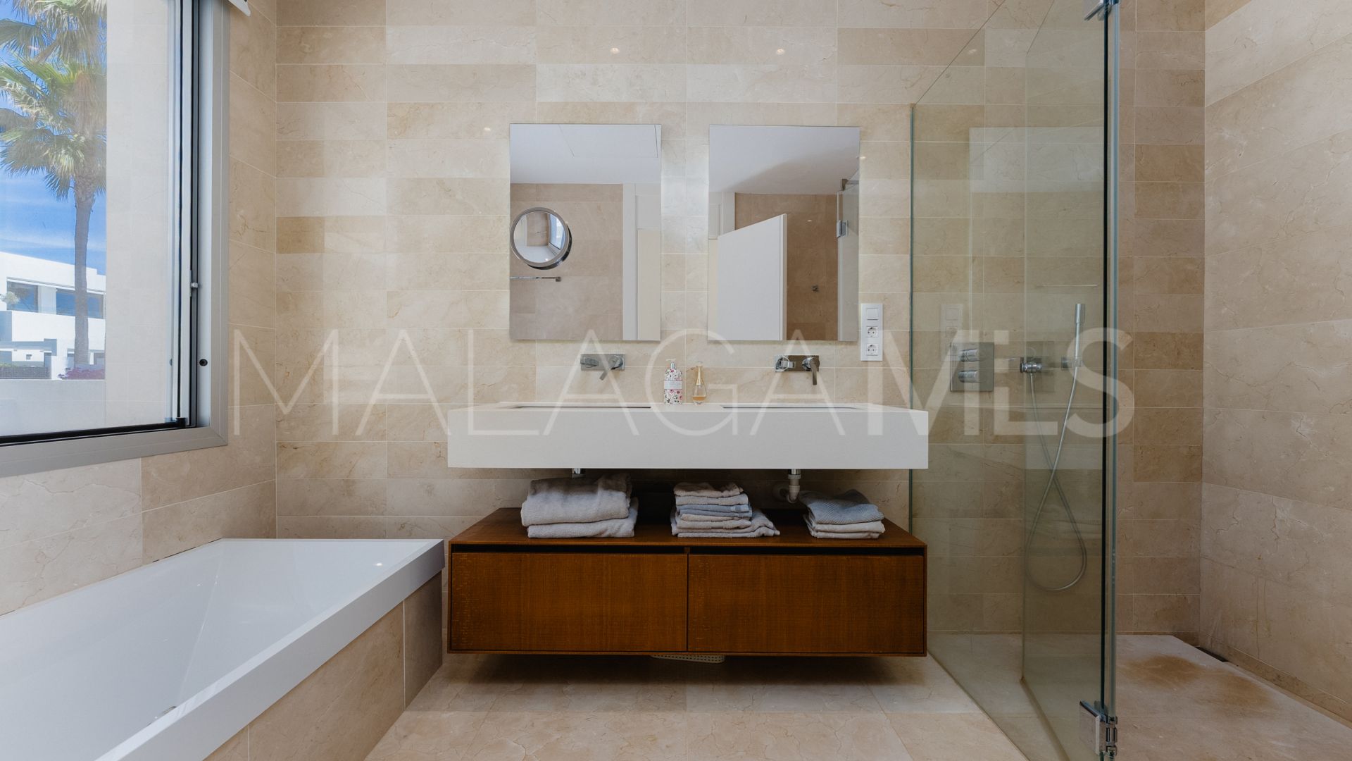 Villa for sale in Rio Real
