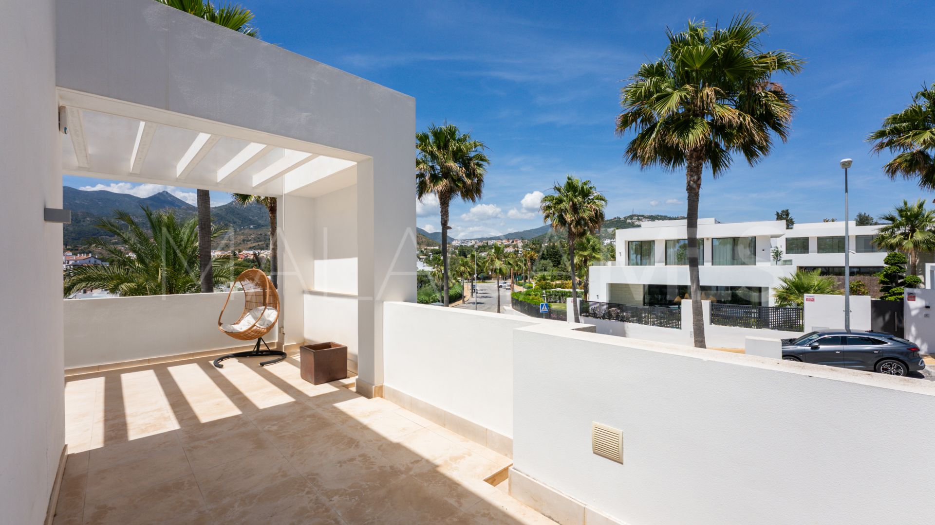Villa for sale in Rio Real
