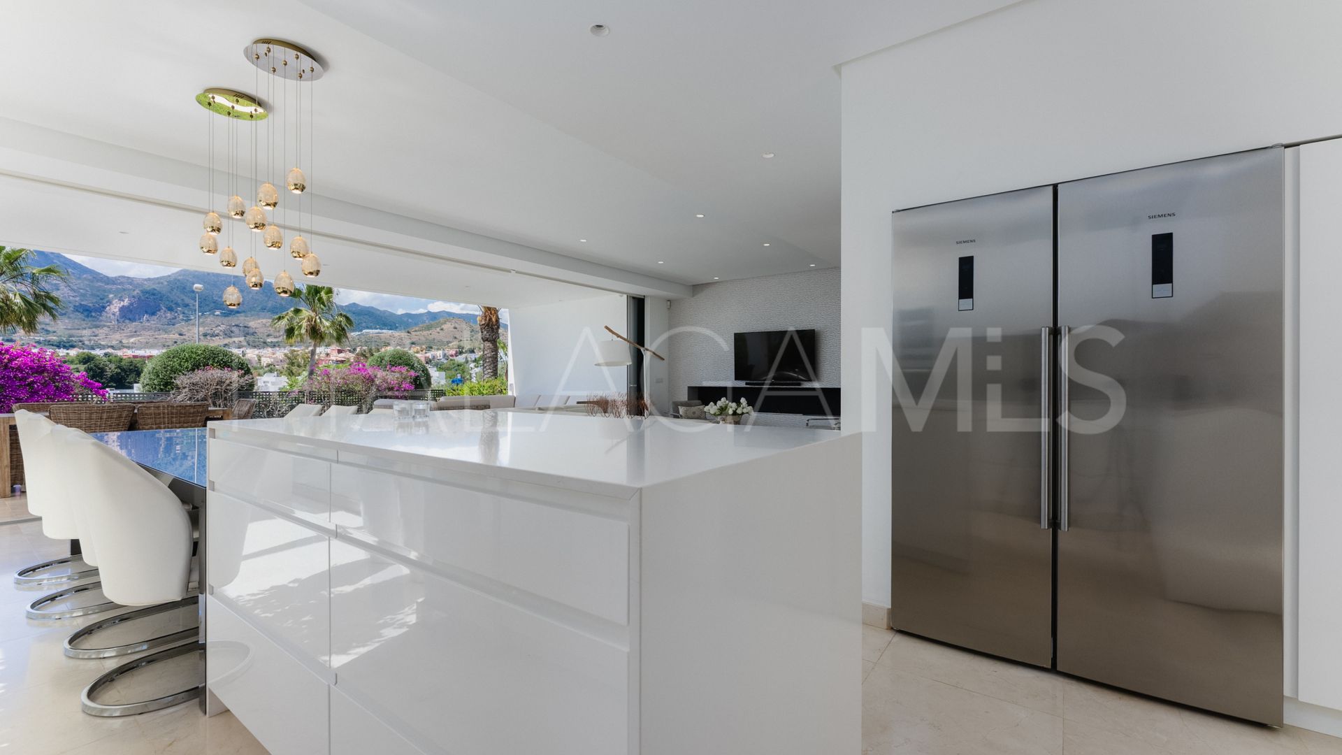 Villa for sale in Rio Real