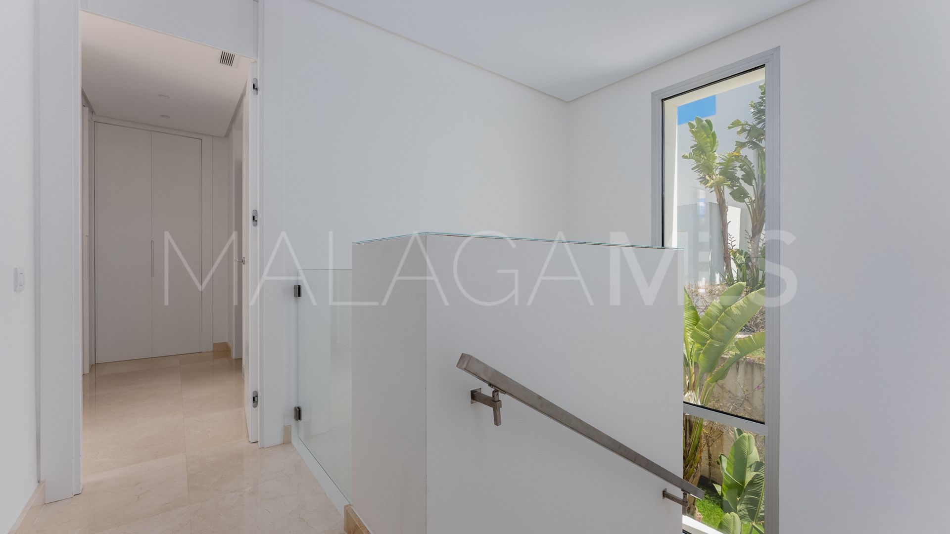 Villa for sale in Rio Real