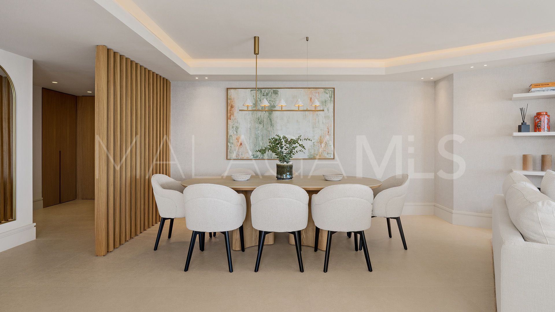 Appartement for sale in Marbella - Puerto Banus