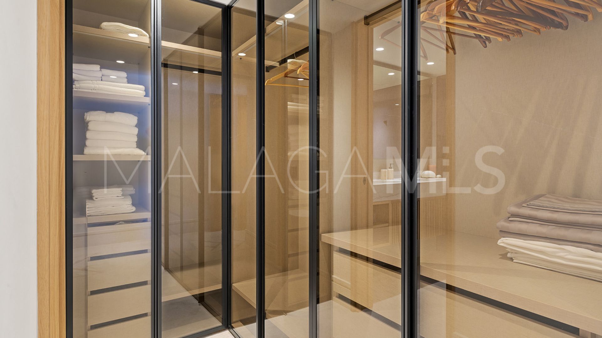 Appartement for sale in Marbella - Puerto Banus