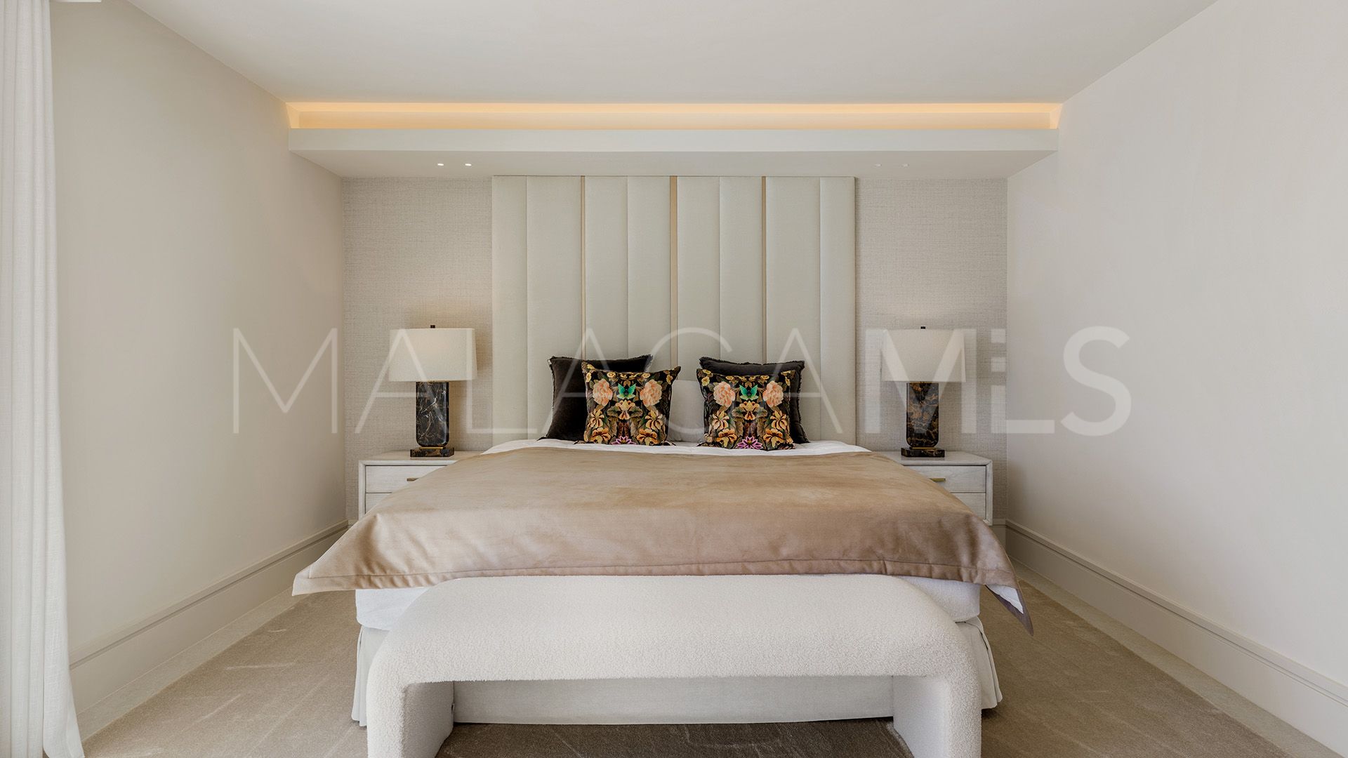 Appartement for sale in Marbella - Puerto Banus
