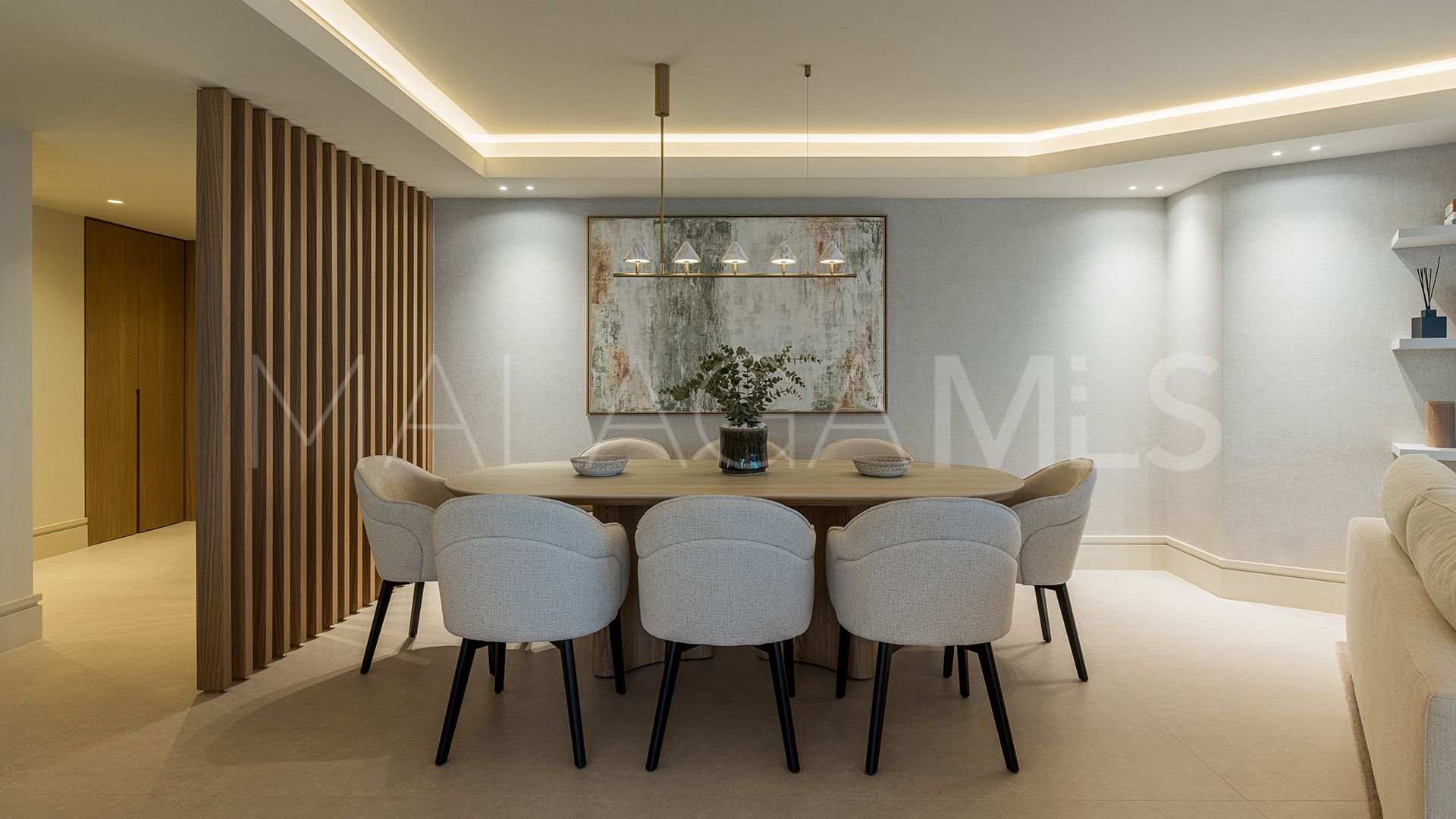 Appartement for sale in Marbella - Puerto Banus