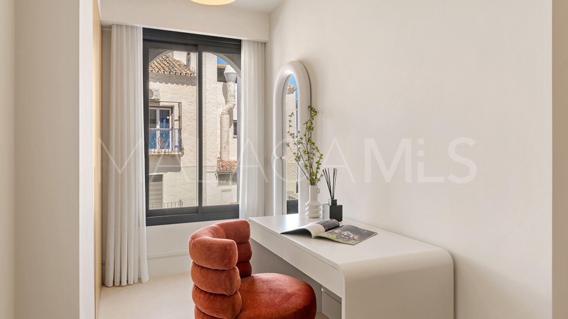Appartement for sale in Marbella - Puerto Banus