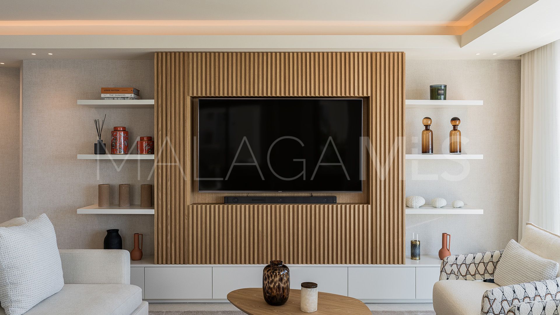 Appartement for sale in Marbella - Puerto Banus