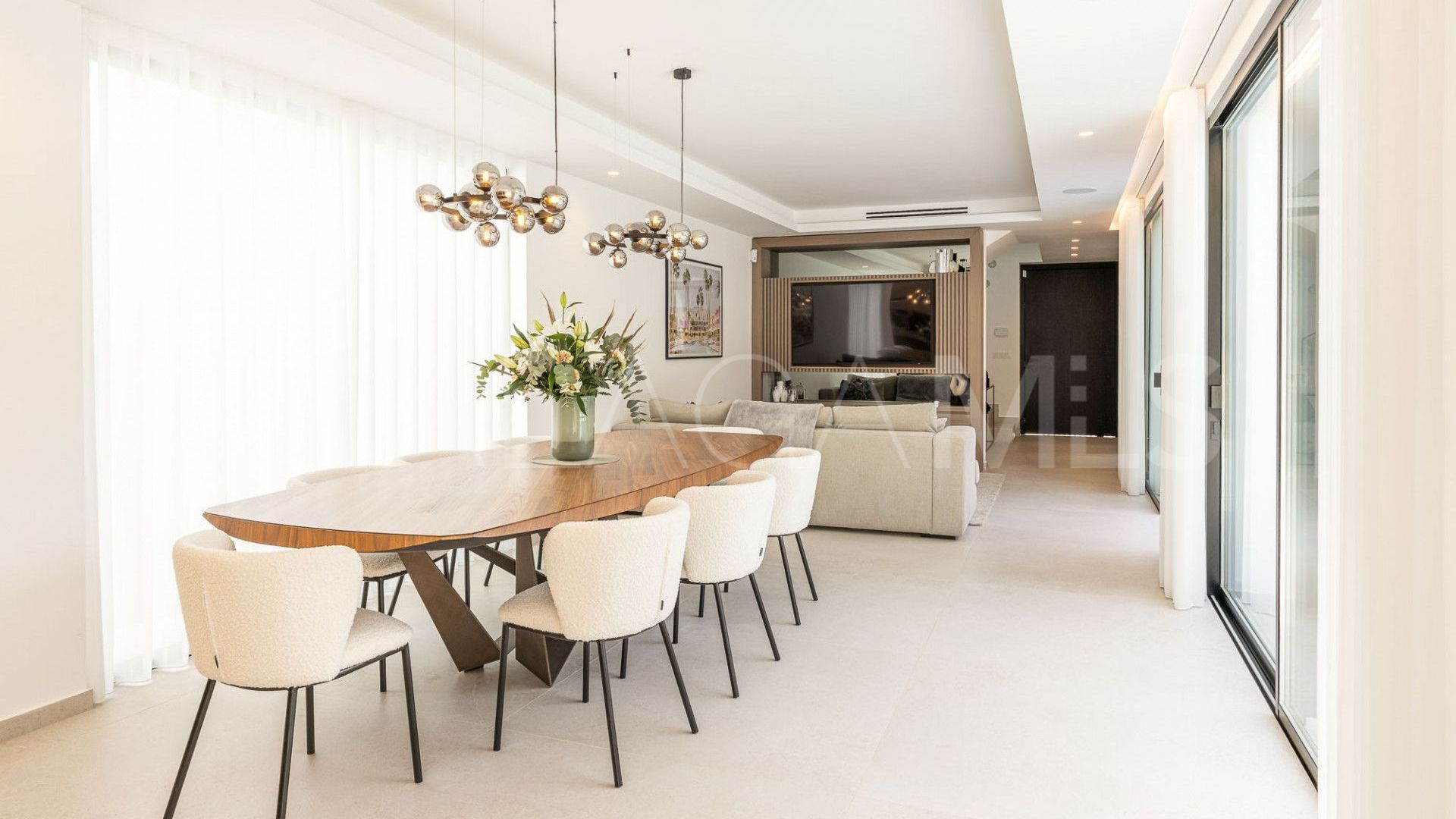 Villa for sale in Aloha