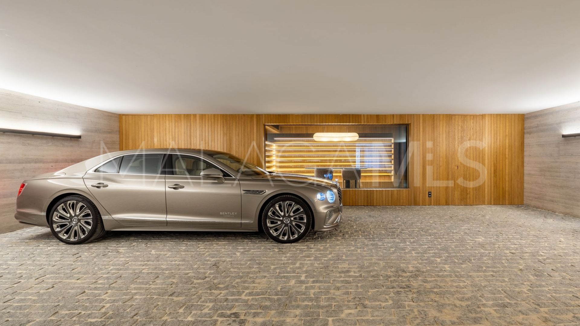 Villa for sale in El Madroñal