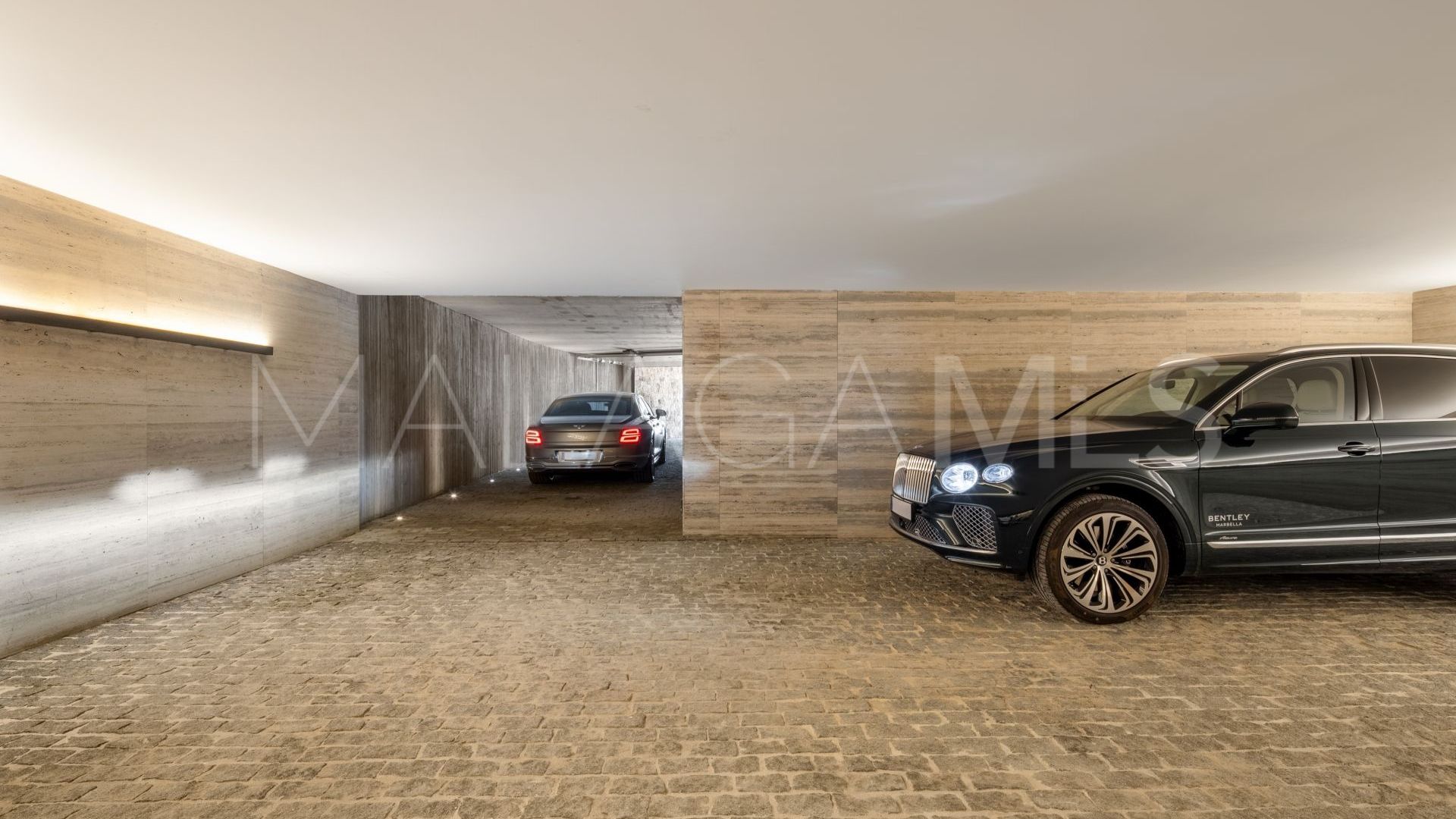 Villa for sale in El Madroñal