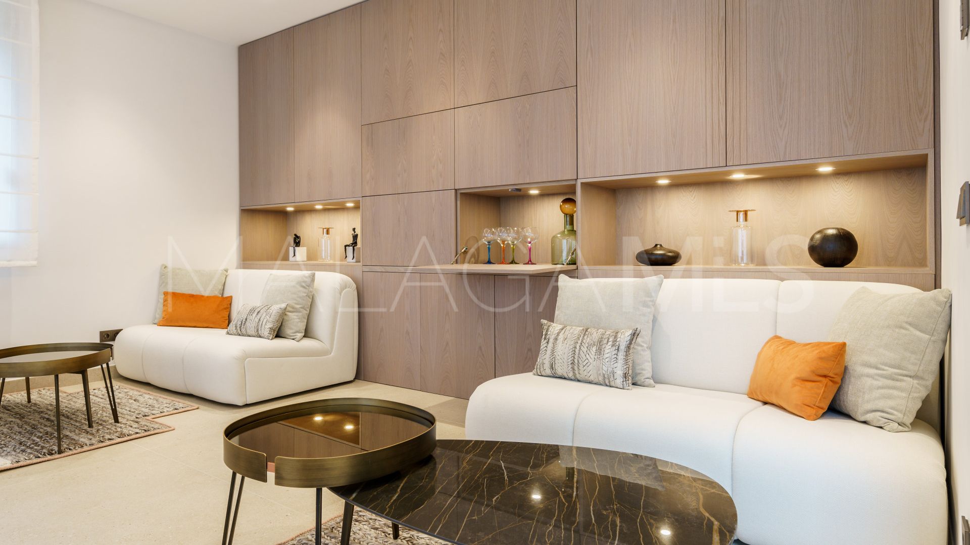 Villa for sale in La Zagaleta