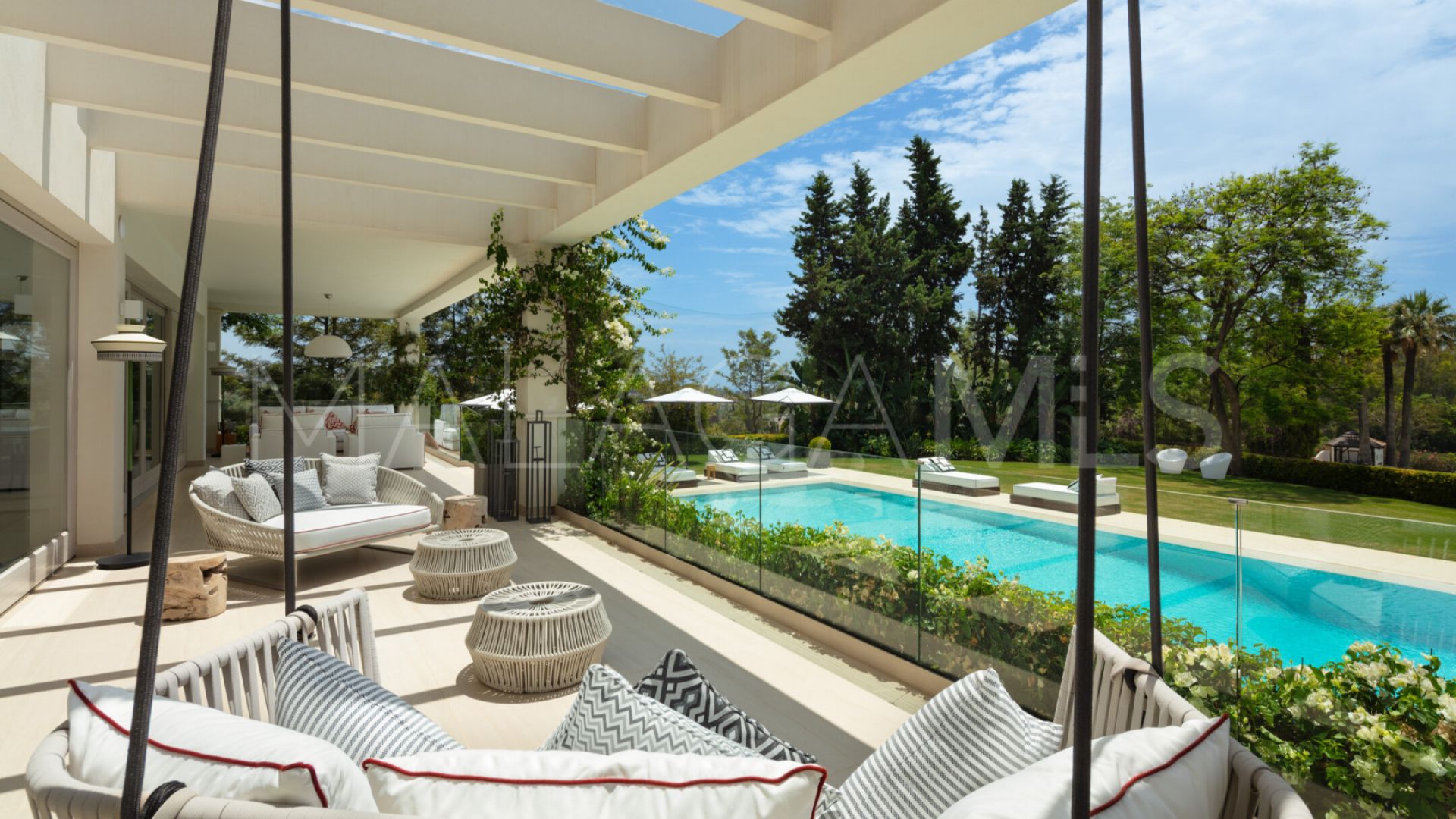 Villa for sale in Aloha