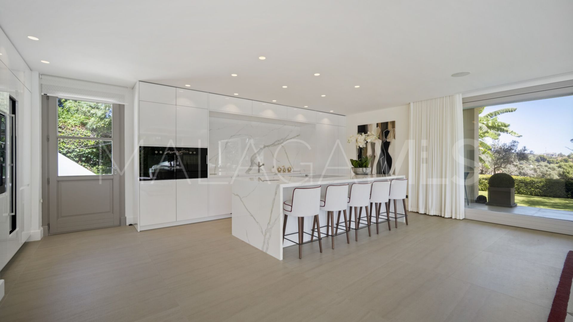 Villa for sale in Aloha