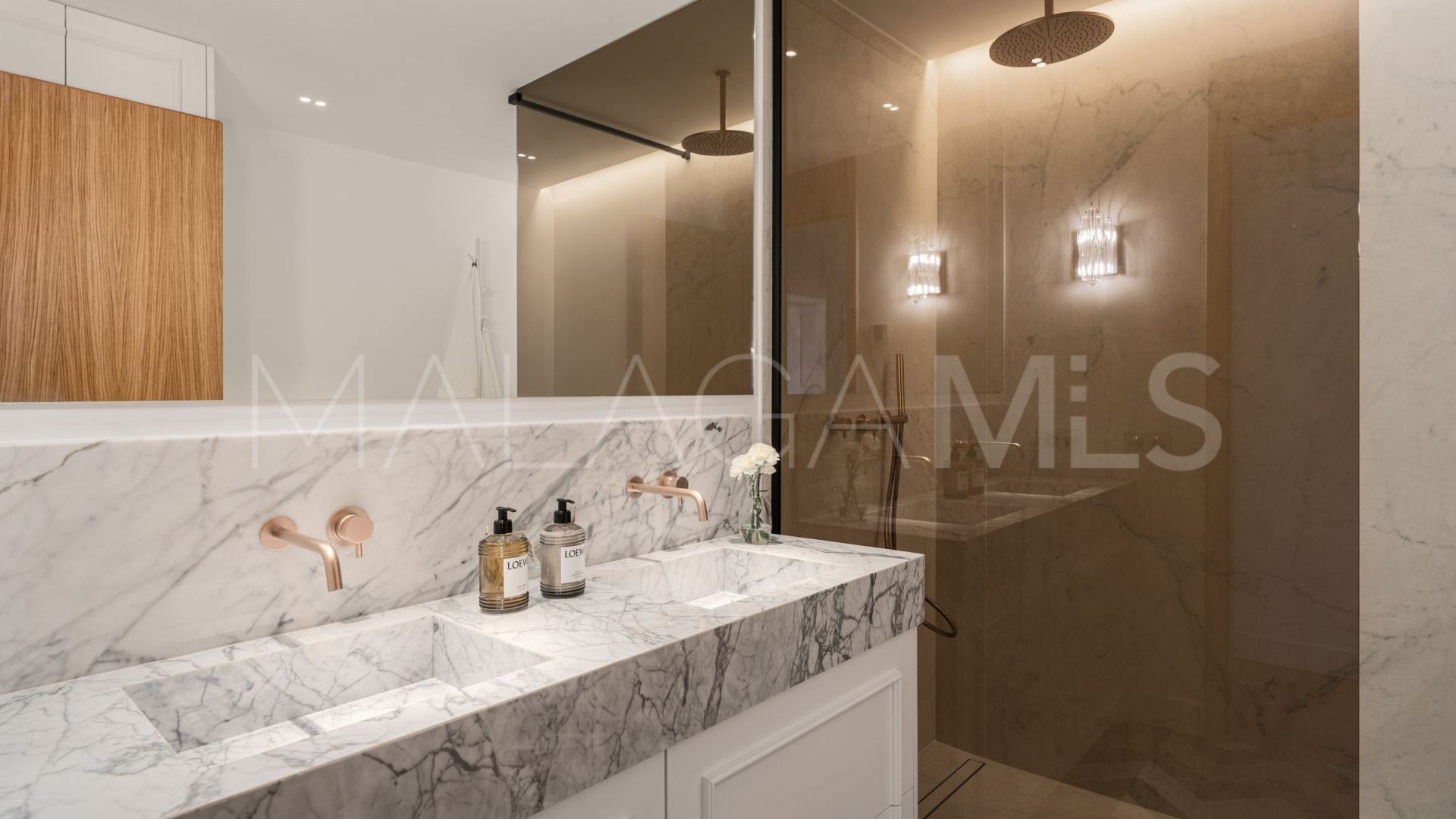 Apartamento planta baja a la venta de 3 bedrooms in Coral Beach